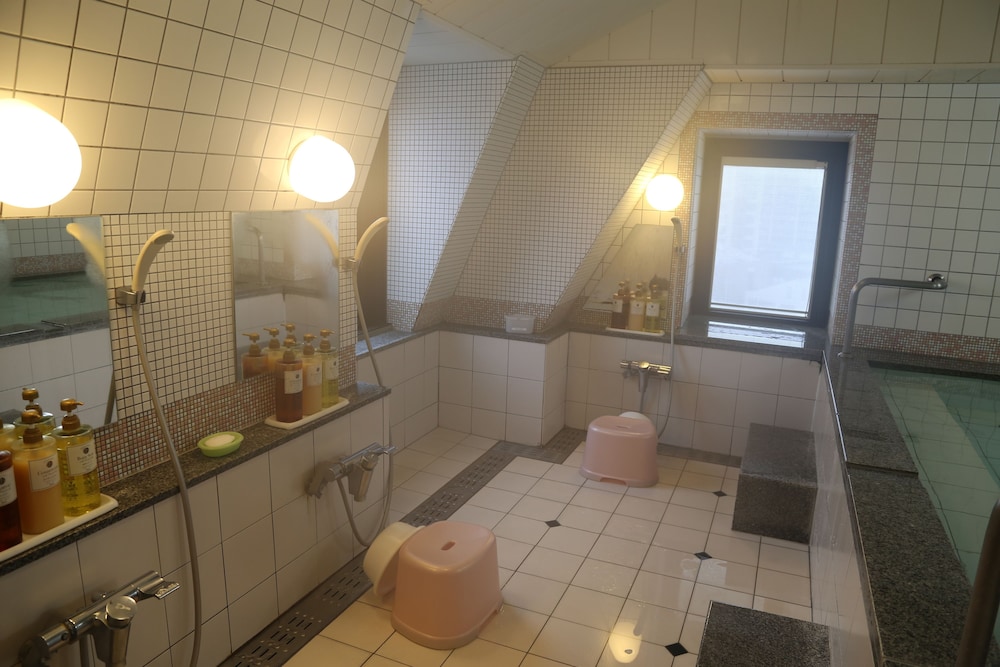 Hotel New Station 32/50