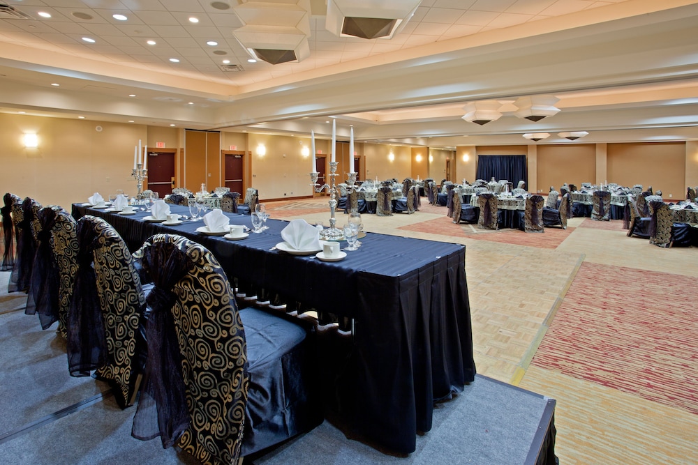 Crowne Plaza Houston Med Ctr-Galleria Area 61/75