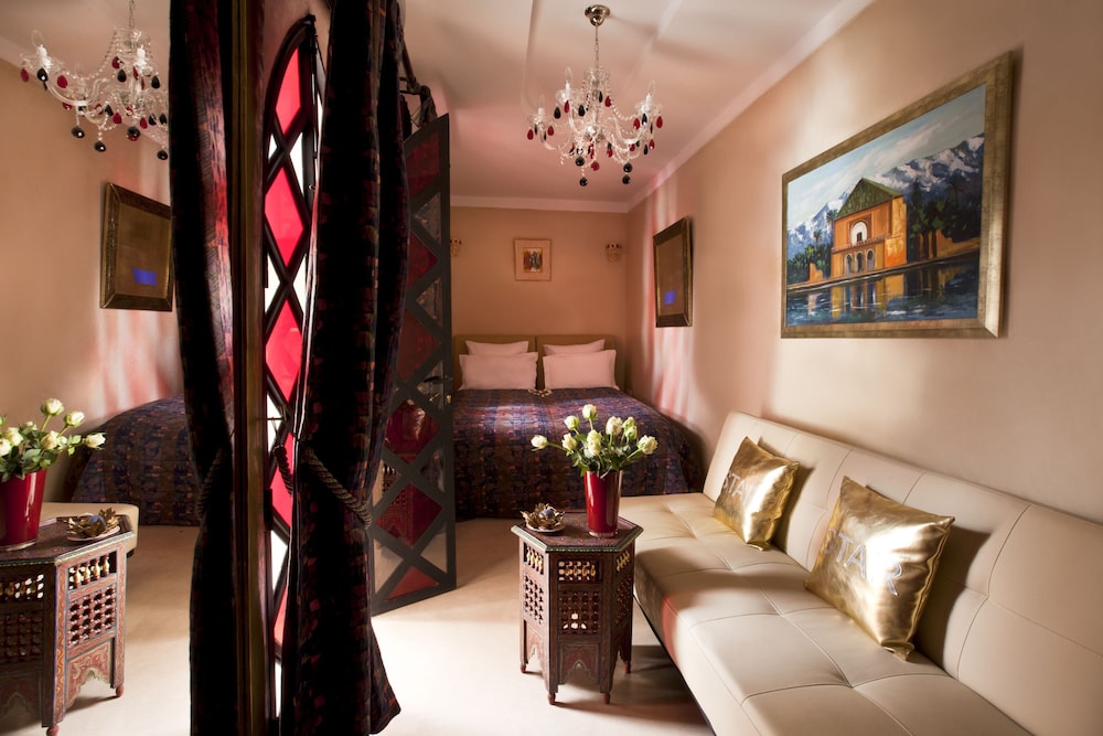 Riad Le Rubis 32/43