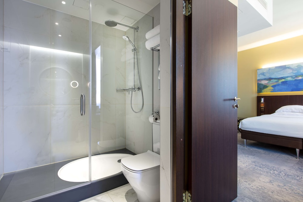 غرفة قياسية بسريرين منفصلين، Palace Hotel Tallinn, a member of Radisson Individuals 10/10