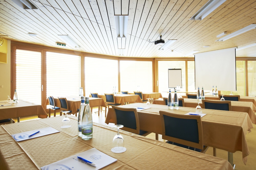 Tulip Inn Bains Dovronnaz 47/60