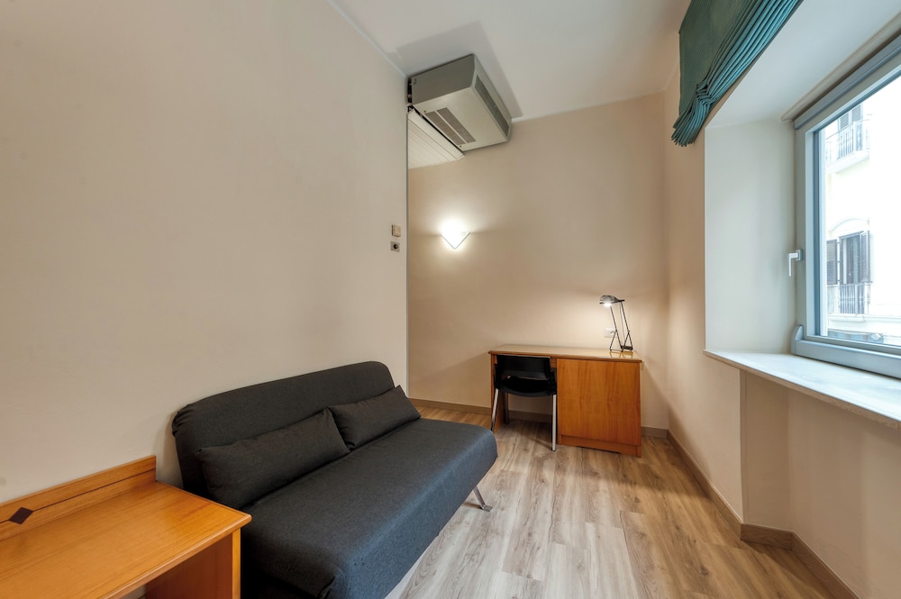 Hotel Barsotti 33/45