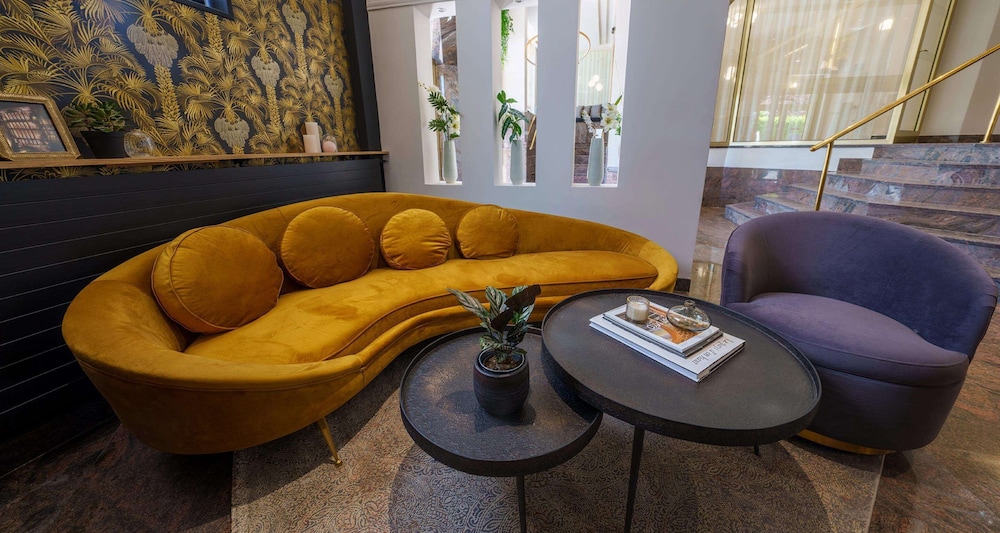 Best Western Plus Le Picardy Hotel & Spa 40/60