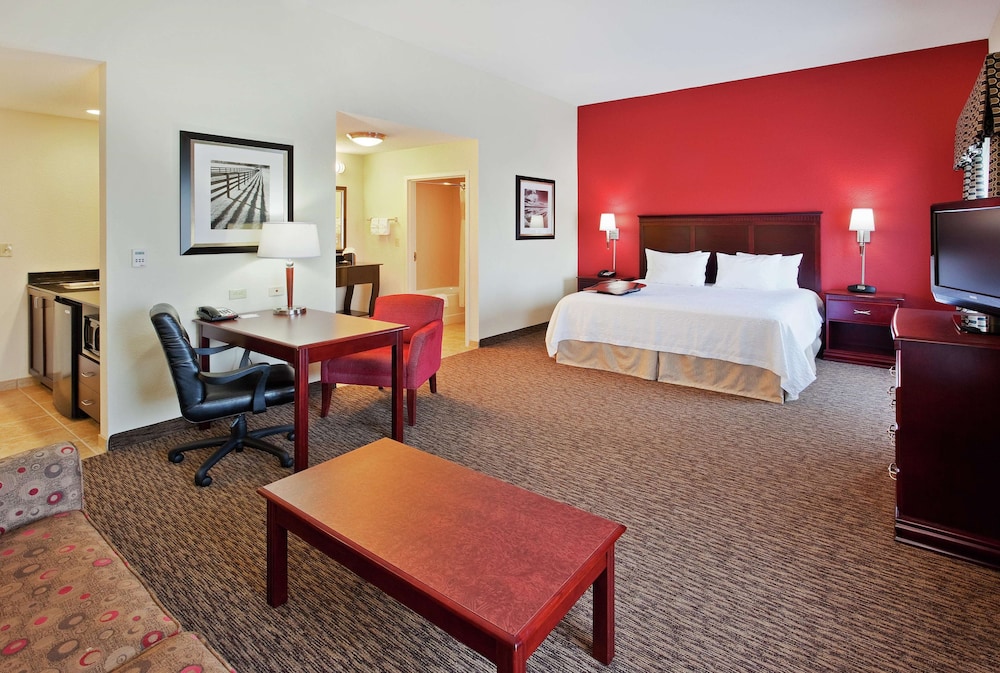 Hampton Inn & Suites Millington 14/59
