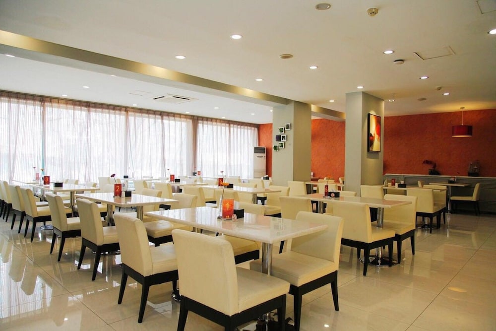 Jinjiang Inn Beijing Changchun Street Inn 26/29