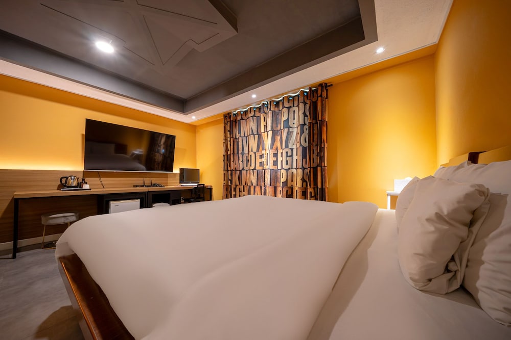 Hotel New Evergreen 37/62