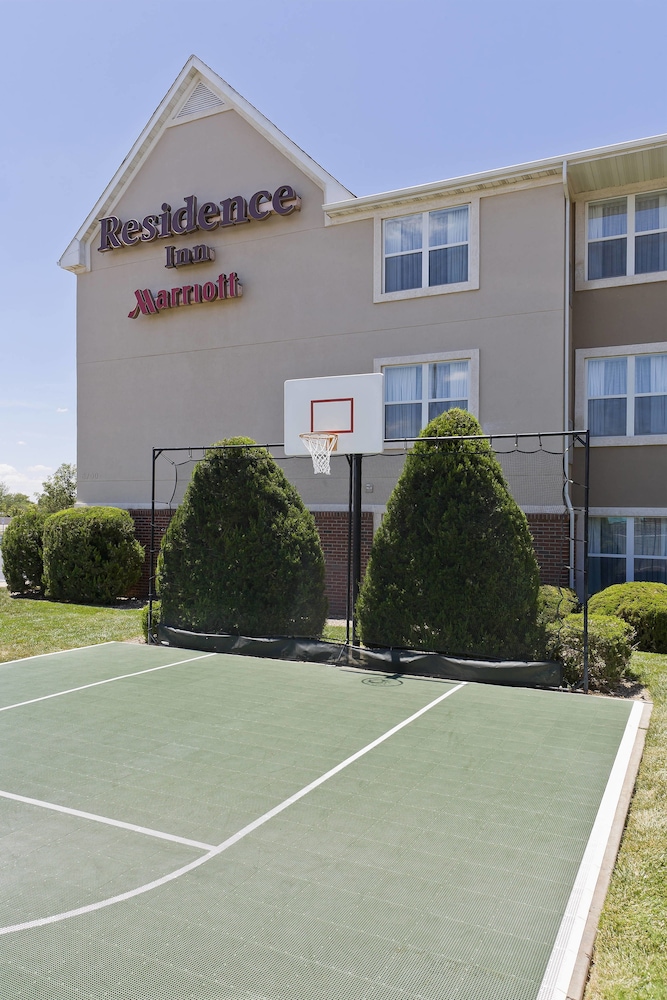 Residence Inn Amarillo 7/24