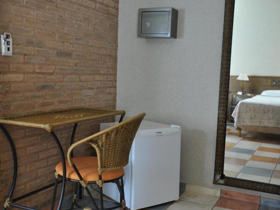 Superior, Suite, Quintuple, Pool View، Pousada Beco da Lua 2/2