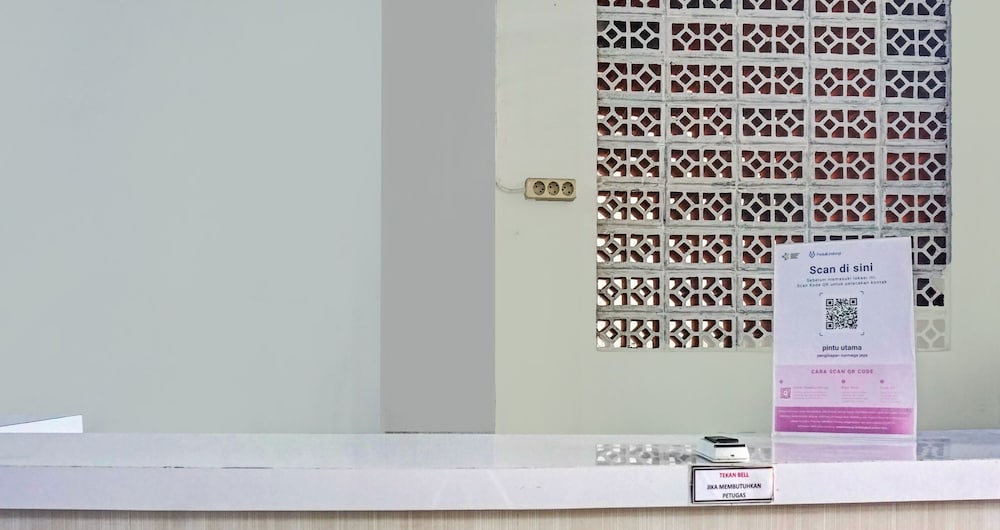 SPOT ON 2226 Nurmega Jaya 6/34