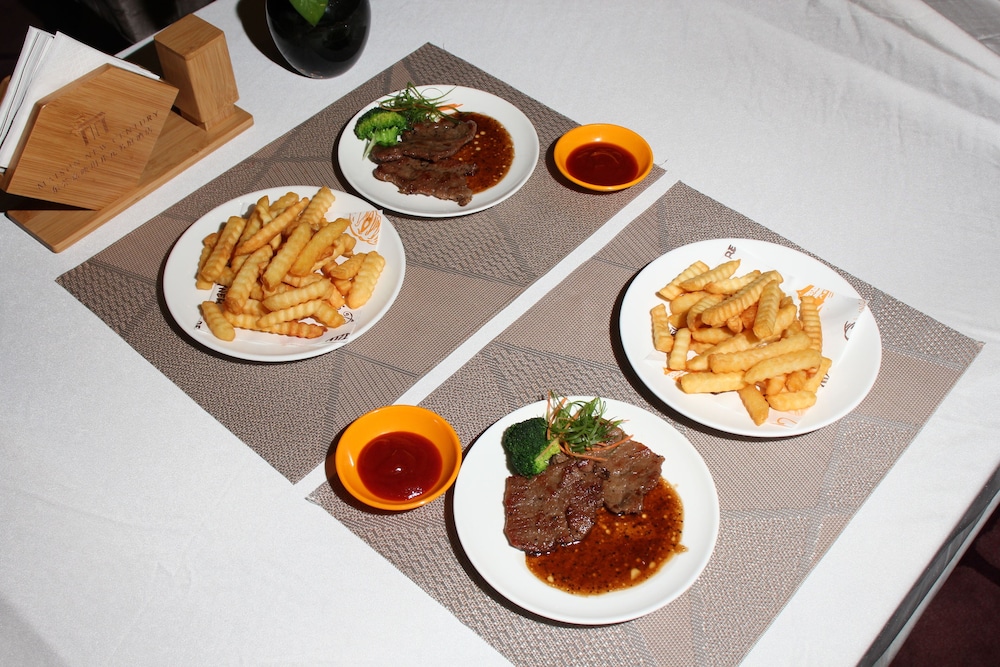 Maison New Century Hotel Dongguan photo4