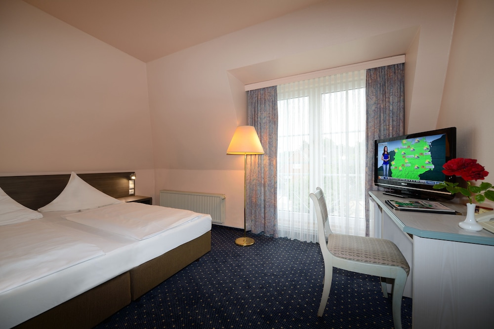 Hotel Nordic 13/40