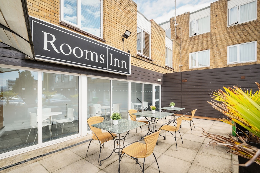 Rooms Inn 7/53
