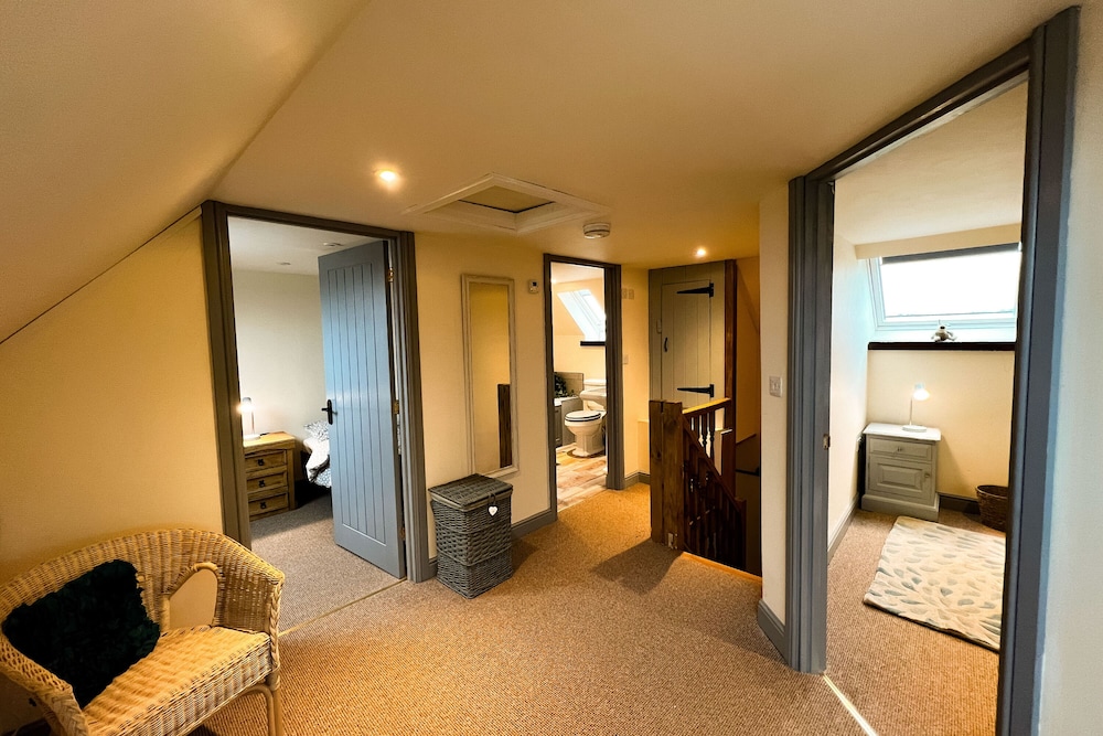 Norfolk Accommodation - mYminiBreak 25/50