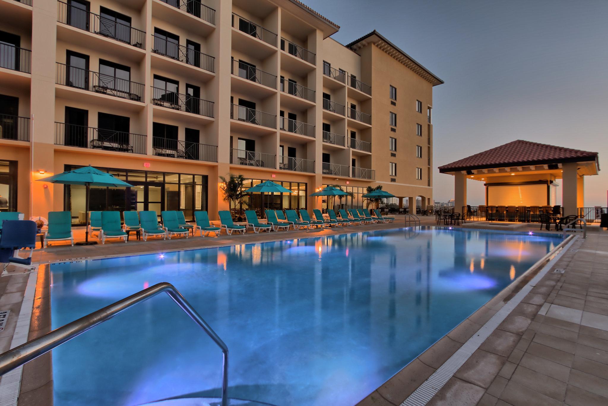 EDGE HOTEL CLEARWATER BEACH in CLEARWATER BEACH - FL
