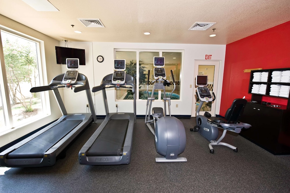 Hilton Garden Inn Austin NW/Arboretum 31/75