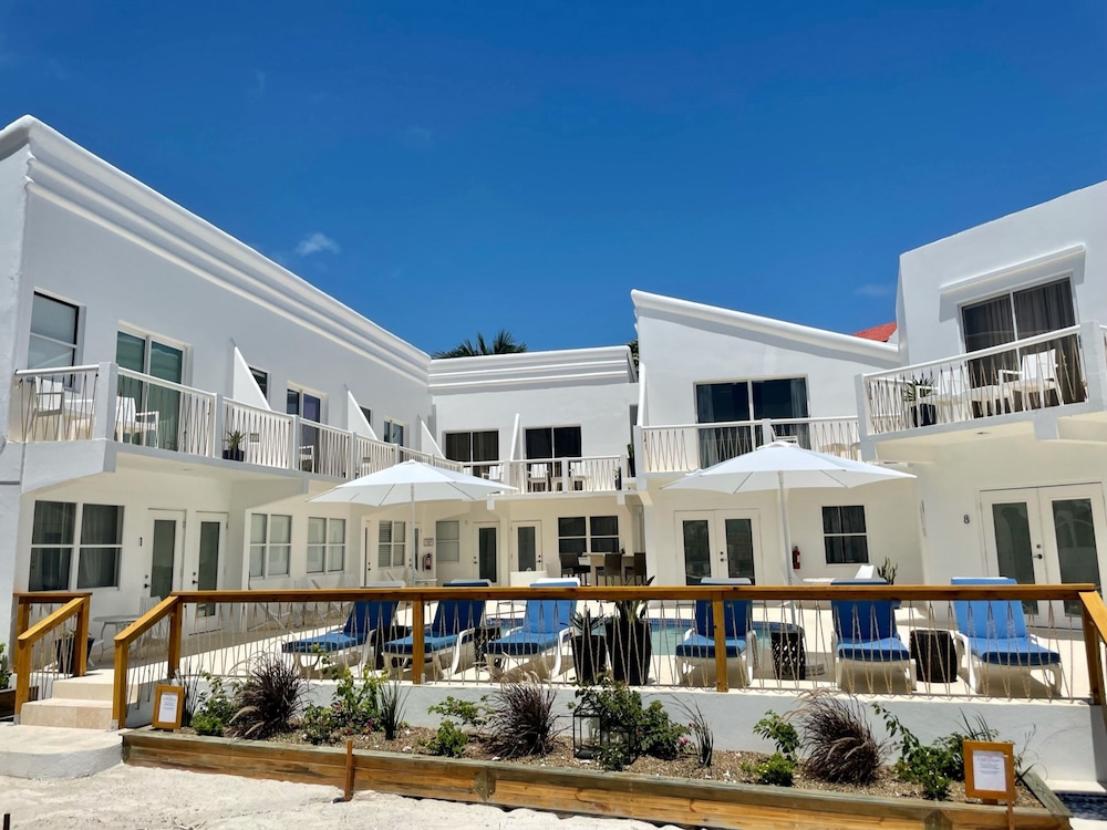 马塔岩度假村(Mata Rock Resort) 图片5