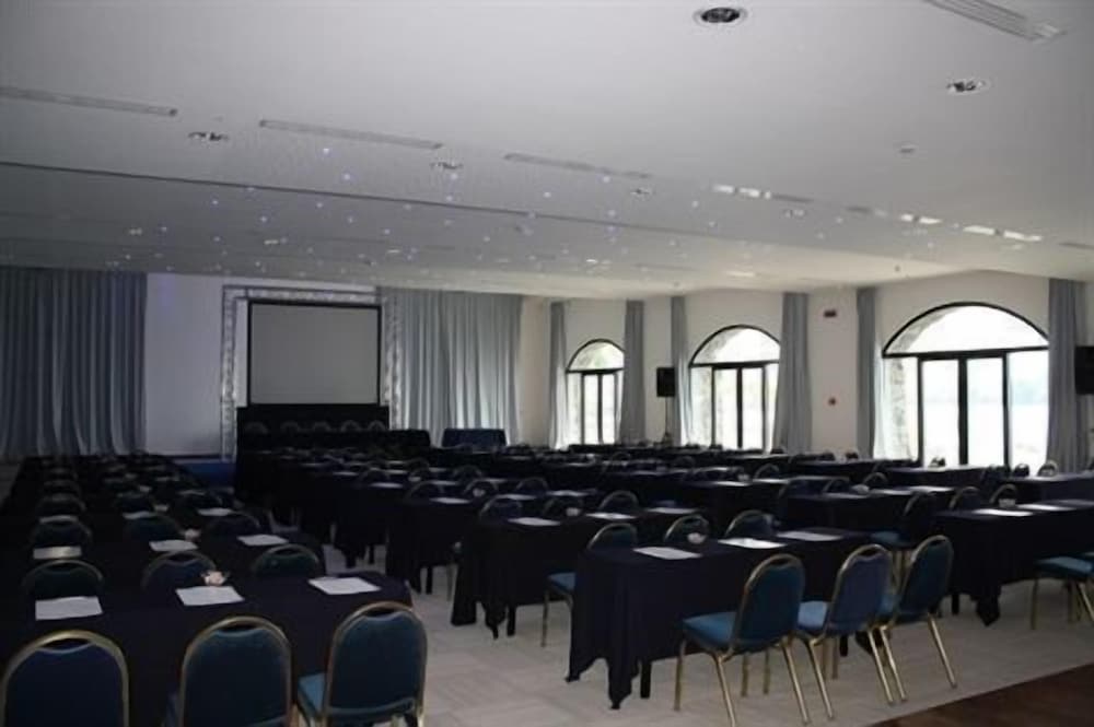 Santa Tecla Palace 43/55