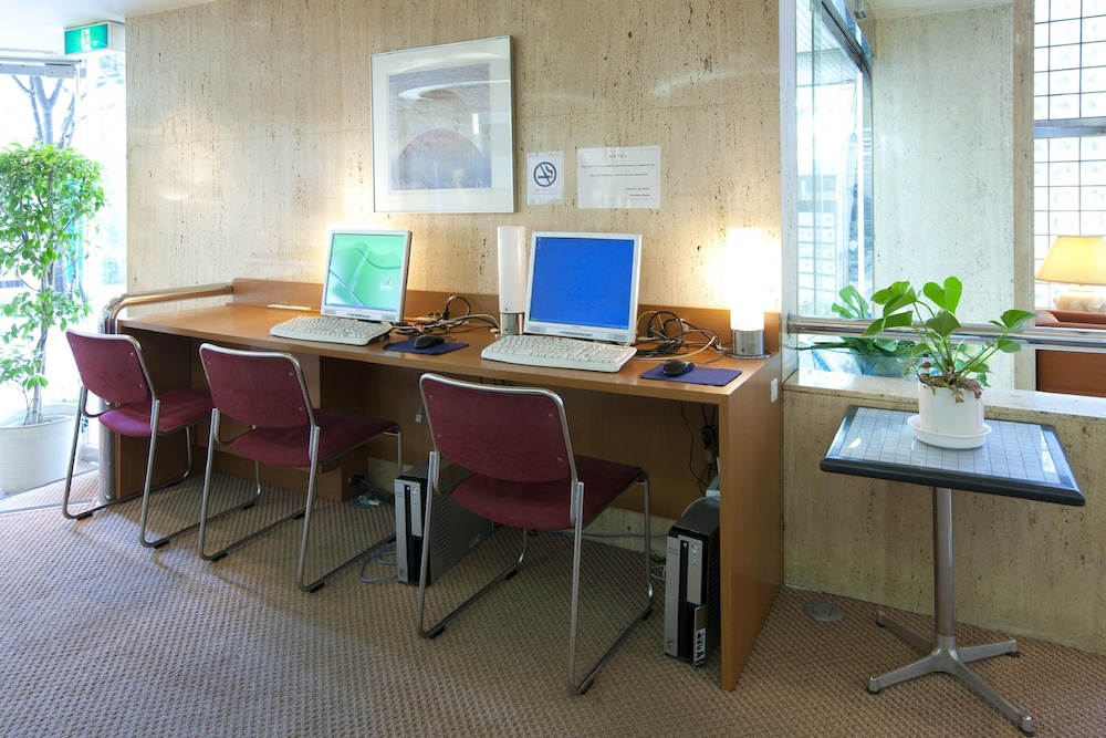 Work-area