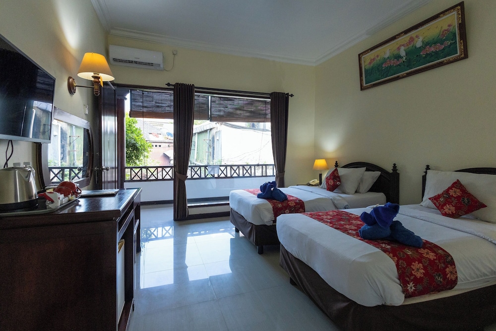 Taman Ayu Legian 17/75