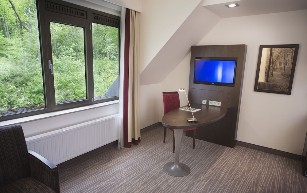 Bilderberg de Bovenste Molen Hotel 39/54