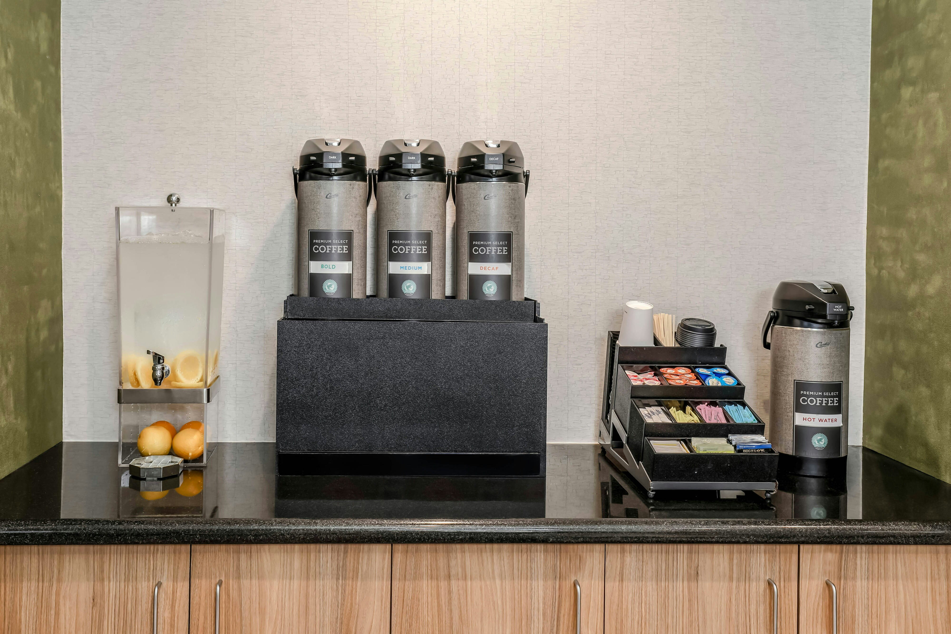 Fairfield Inn & Suites Houston Westchase 2/9
