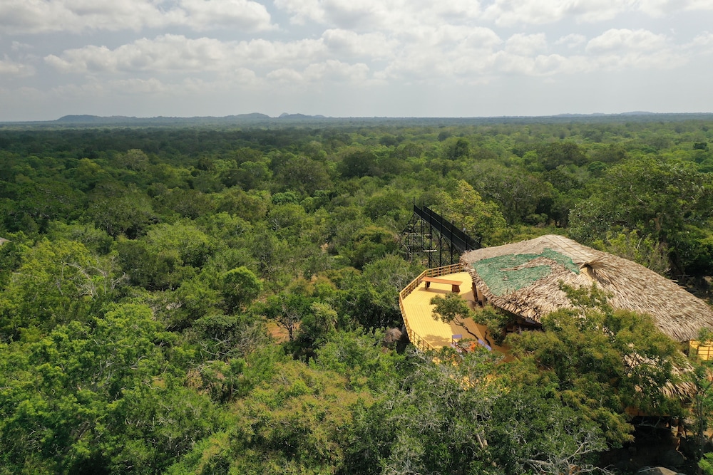 Yala Safari Camping 37/50