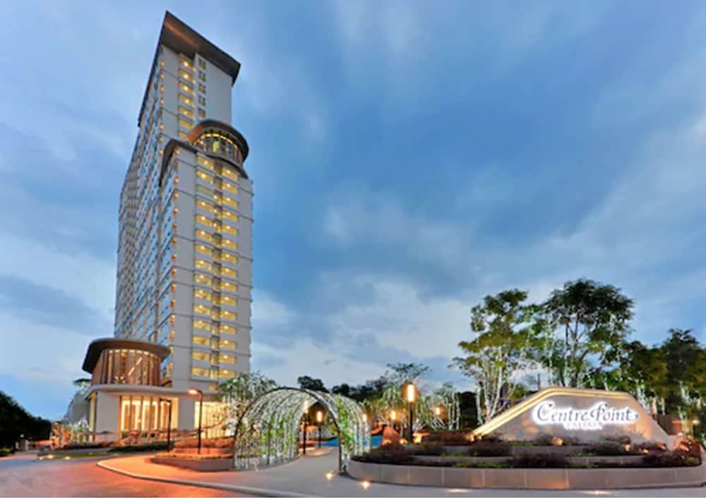 Centre Point Prime Hotel Pattaya in PATTAYA