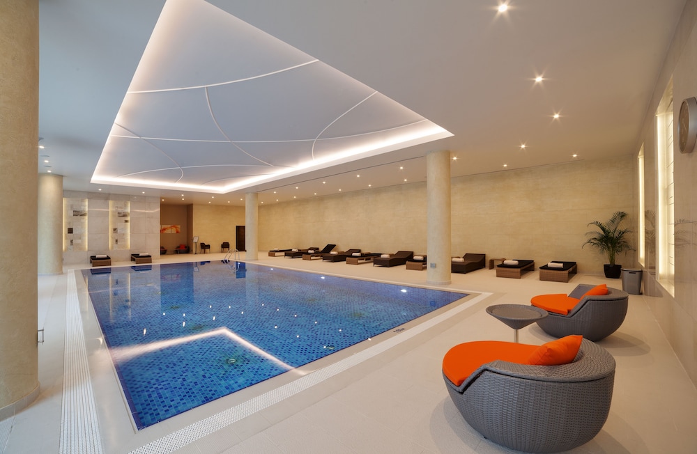 Holiday Inn Baku 54/59