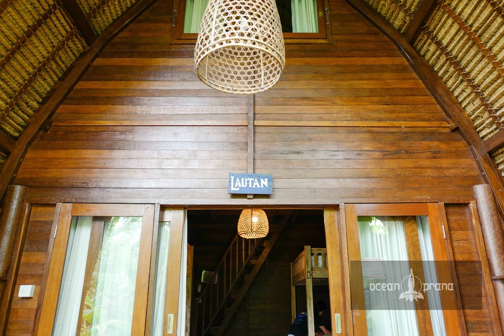 Ocean Prana - Hostel 17/35