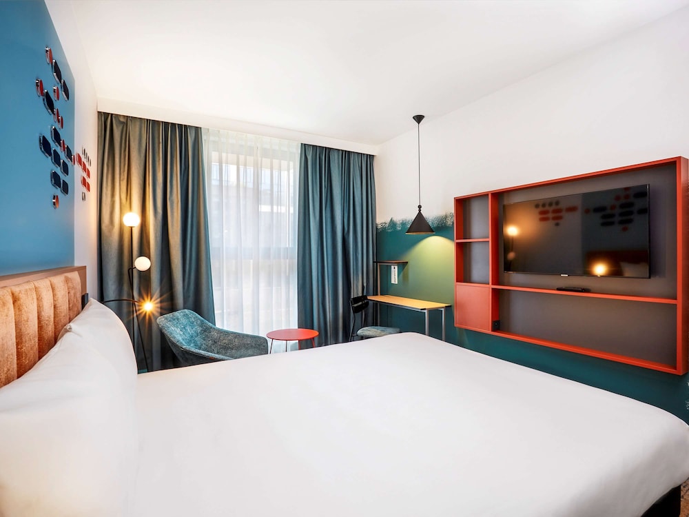 ibis Styles Krakow Centrum 11/71