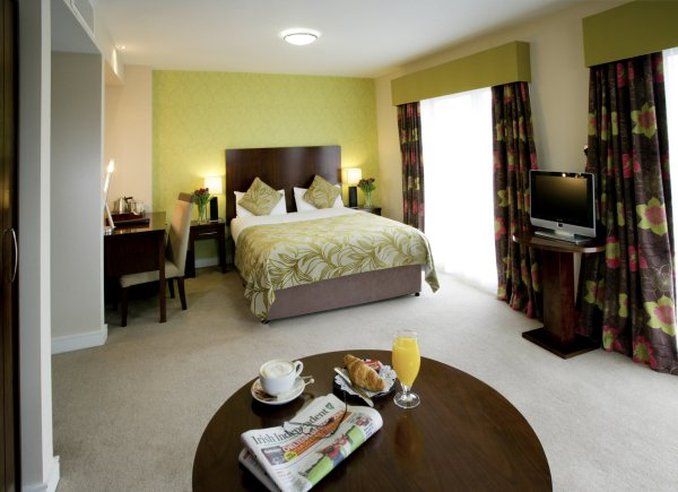 The George Limerick Hotel 17/58