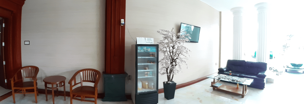 Hotel Zamrud Malioboro 3/11