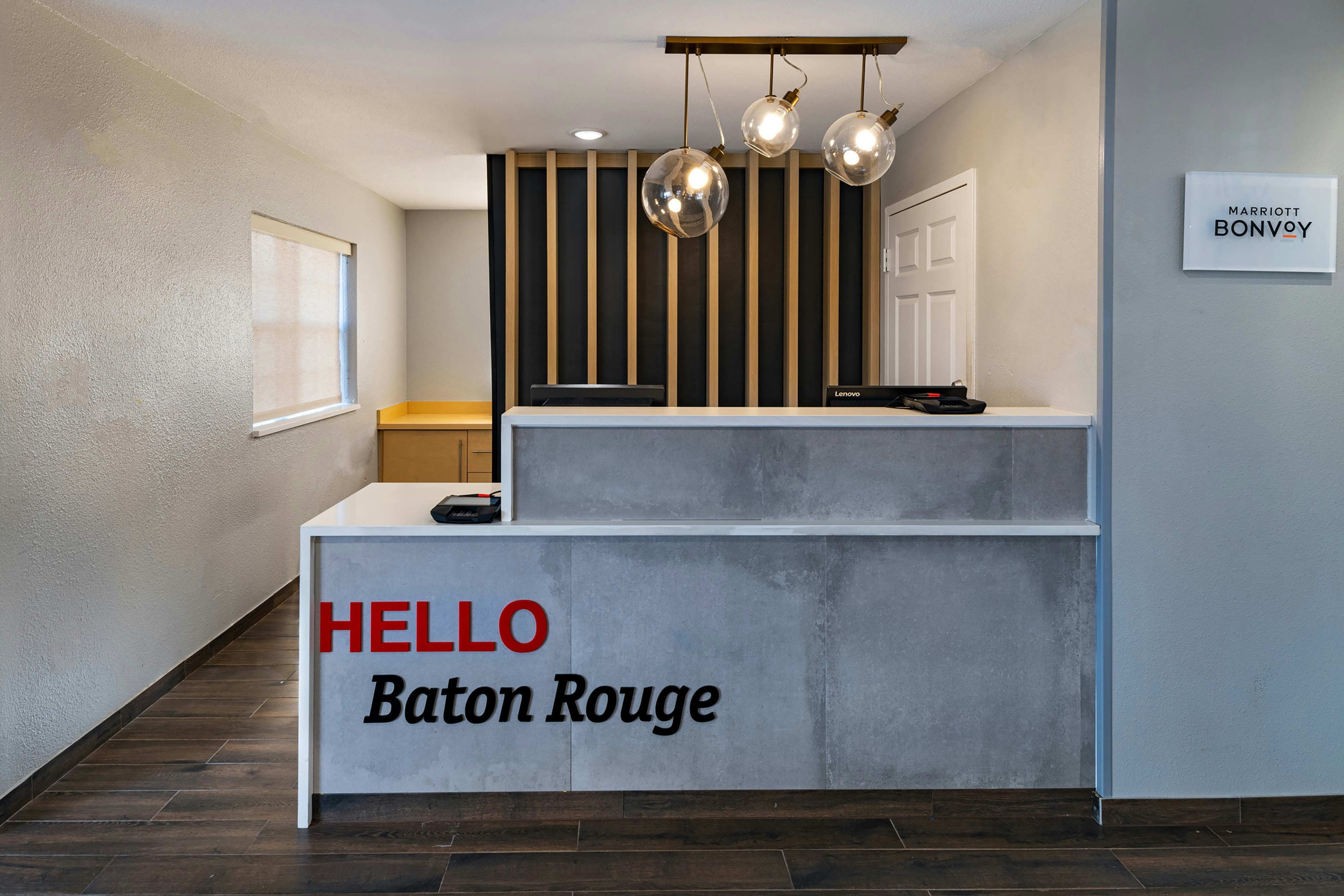 TownePlace Suites by Marriott Baton Rouge South 5/38