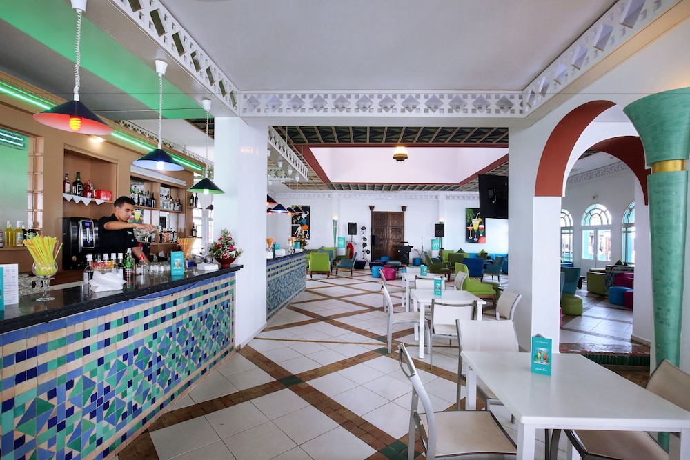 Valeria Jardins D'Agadir Resort 9/62