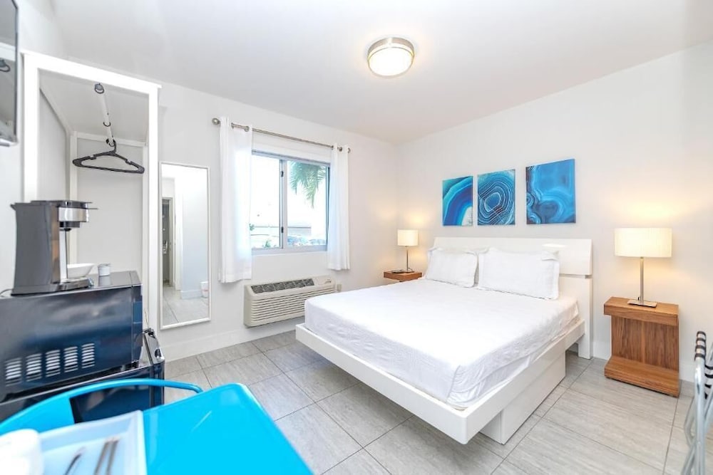 Costa Norte Boutique Hotel 18/68