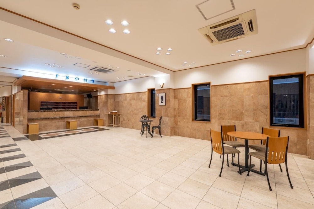 Hotel Endear Gifu 9/54