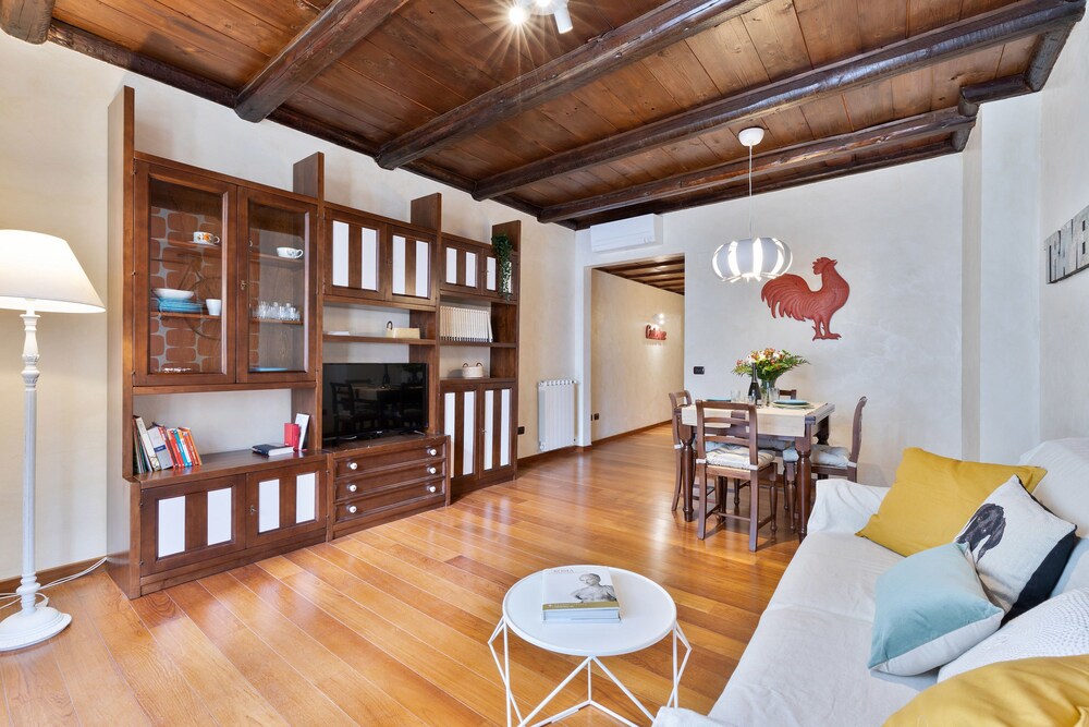 Rome as you feel - Cancelleria Apartment in Navona 13/19