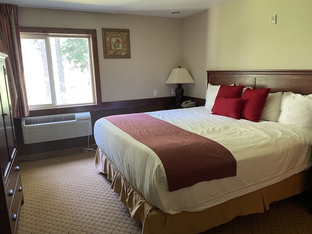 Carson Hot Springs Resort 12/68