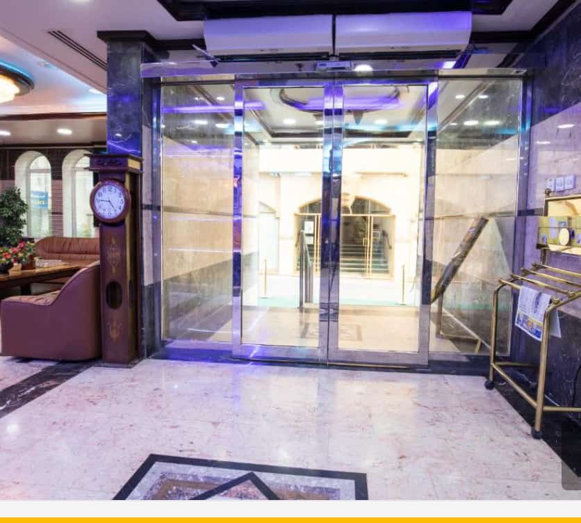 Al Jazeerah Hotel in SHARJAH