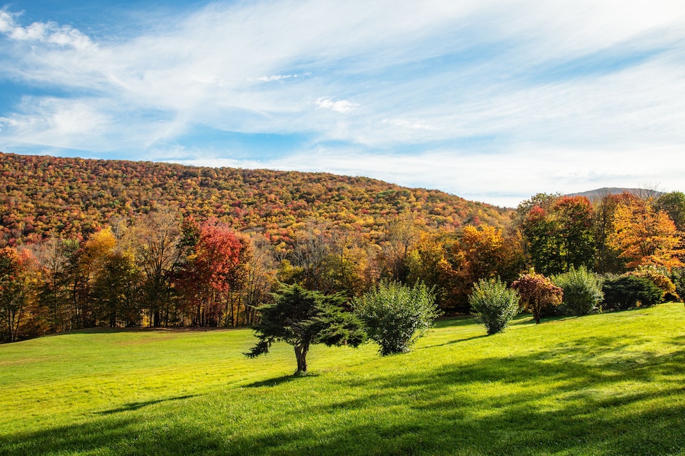 Urban Cowboy Lodge - Catskills 57/60