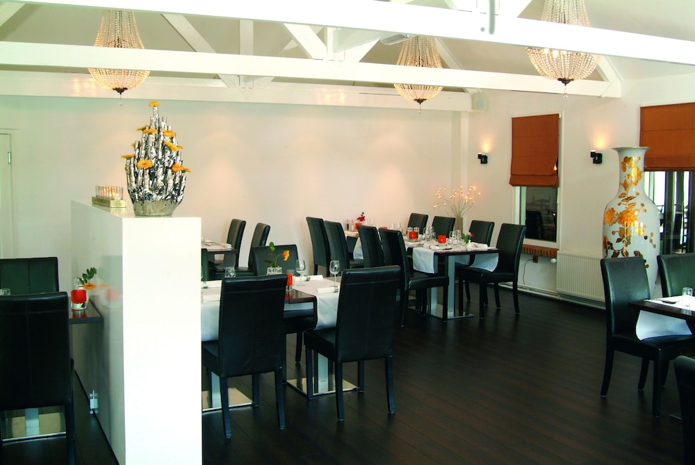 Fletcher Hotel Restaurant de Witte Brug 43/66