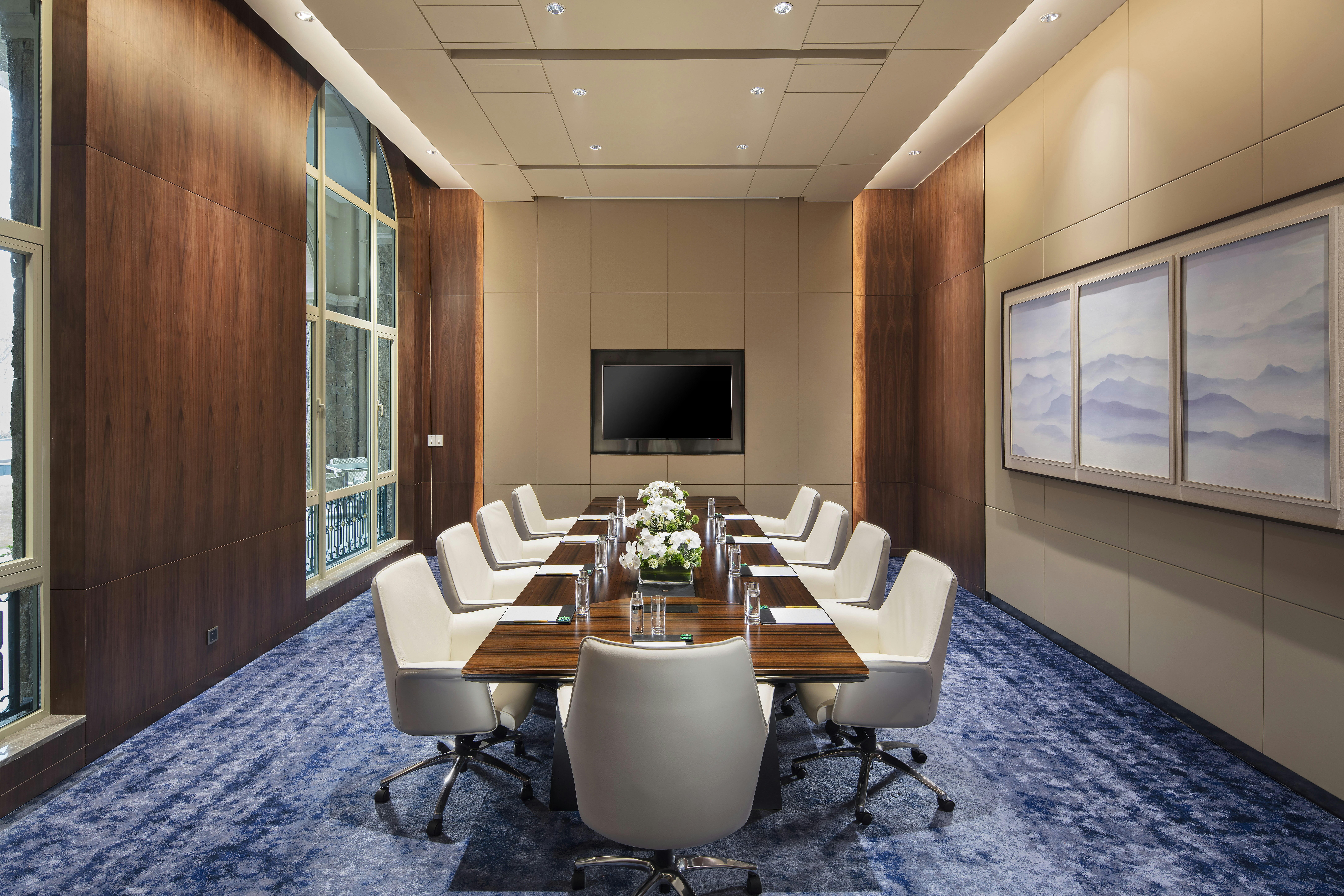 Hilton Garden Inn Hangzhou Lu Niao 41/50