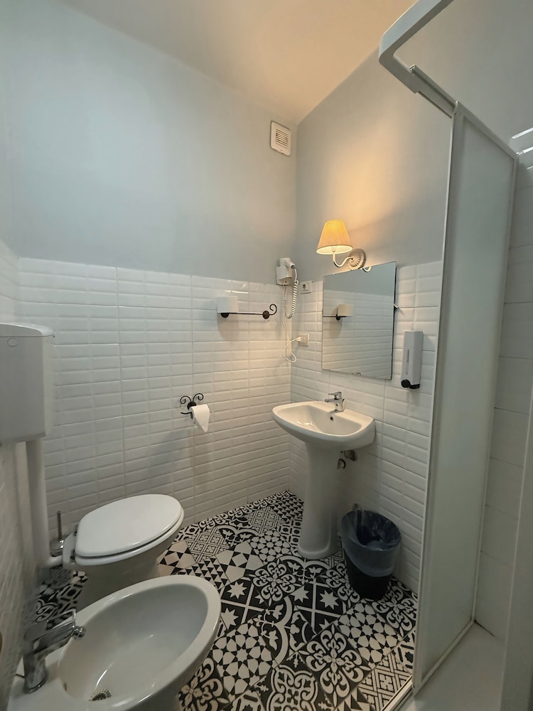 Hotel Aurelia 44/45