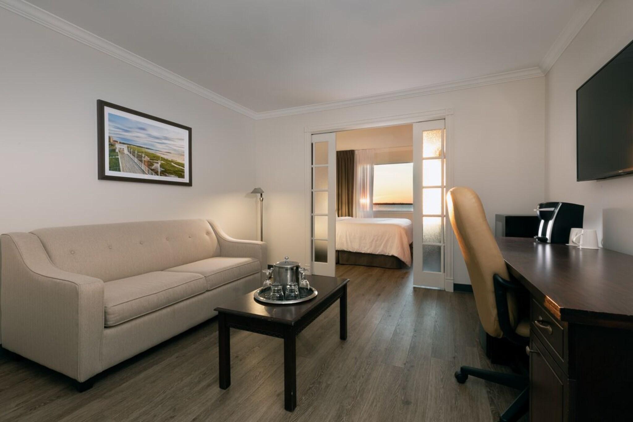 Hotel Rimouski 22/29