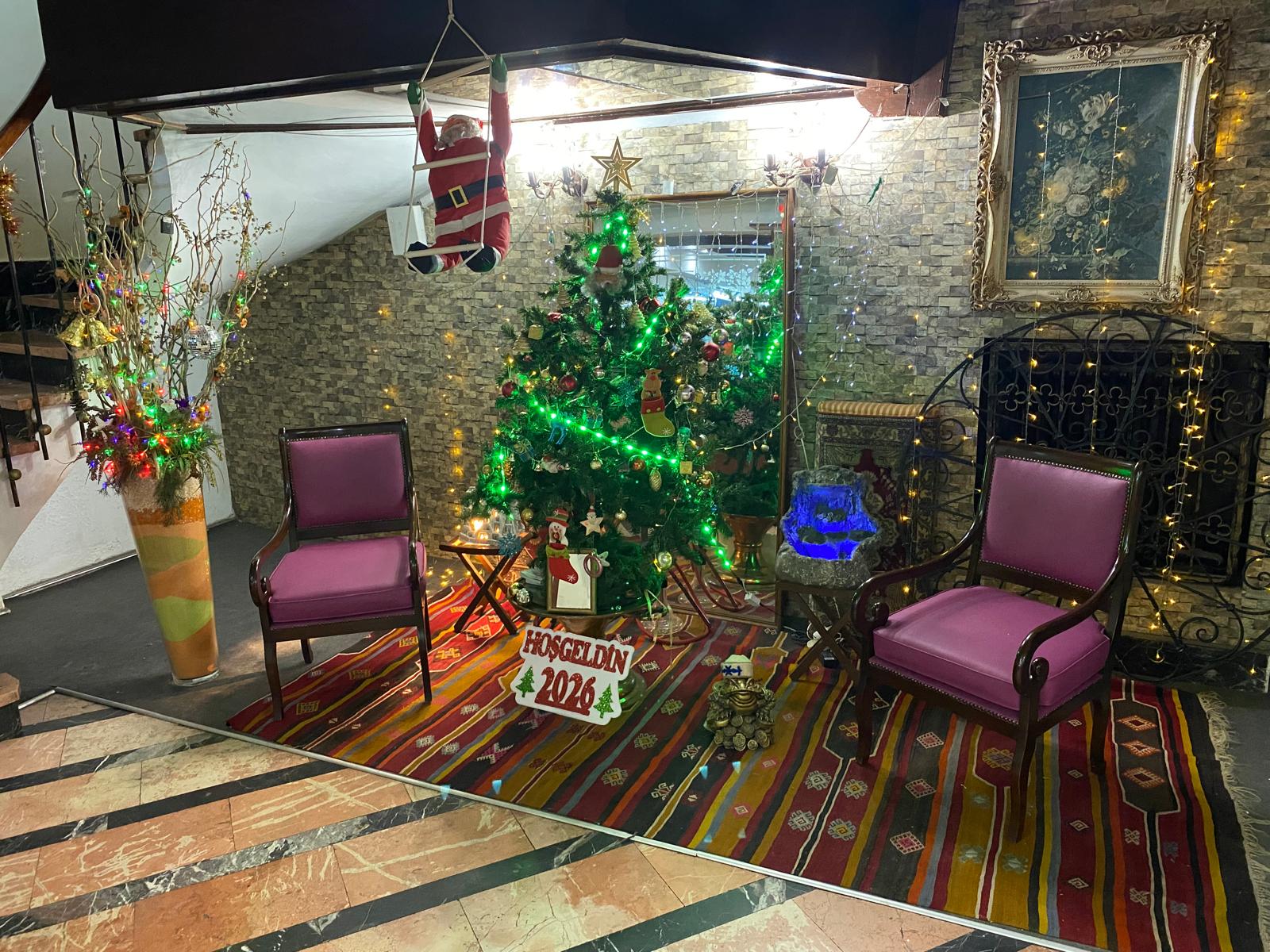 SIPAHI HOTEL 32/50