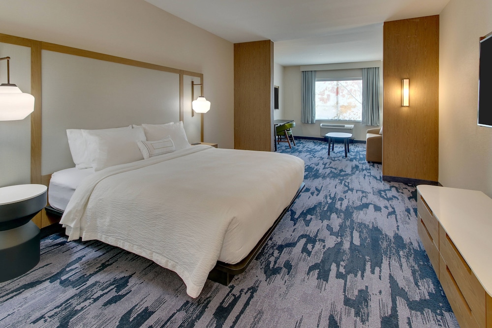 Fairfield Inn And Suites Houston Brookhollow 22/49
