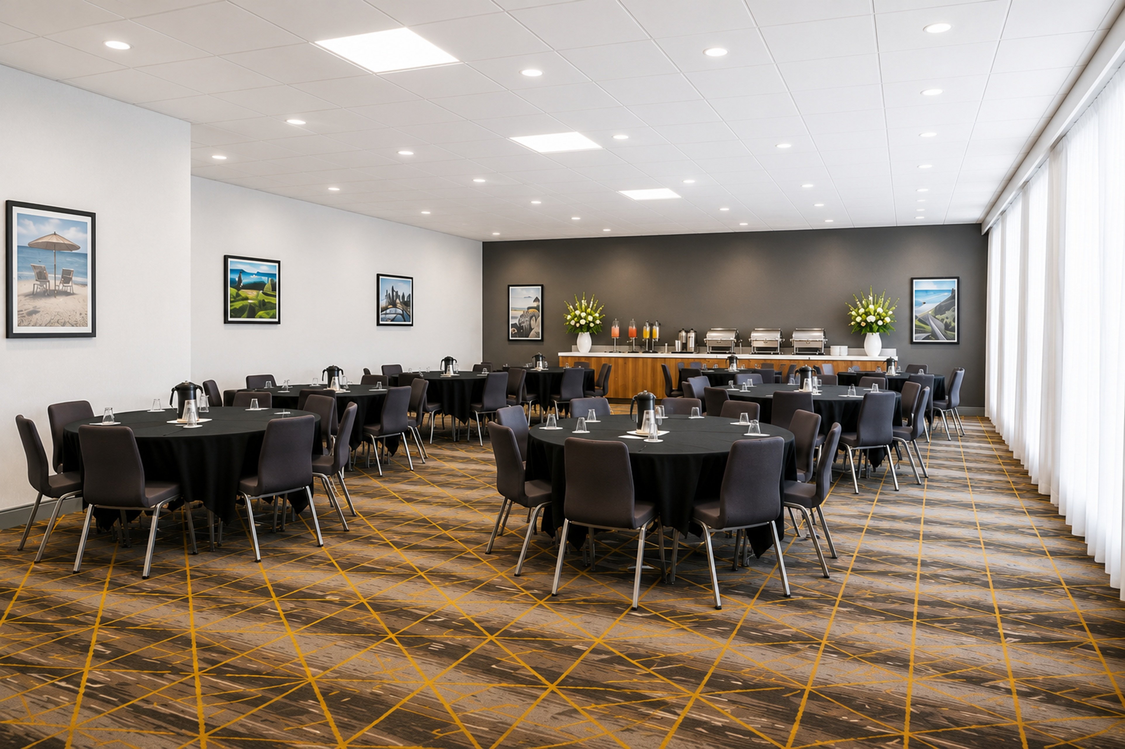 Holiday Inn South Kingstown (Newport Area) 64/78