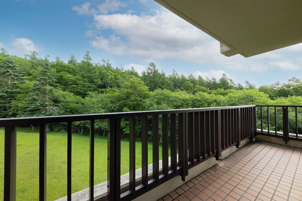 Yatsugatake Kogen Lodge 49/55