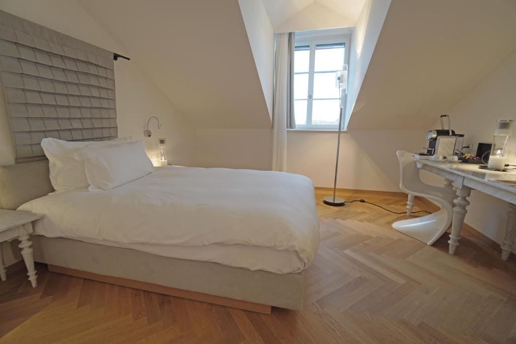 غرفة مفردة، Caspar Swiss Quality Hotel 2/3