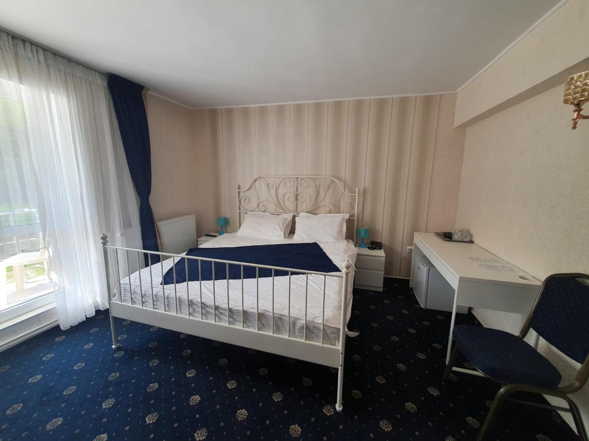 Hotel Green Palace 14/50